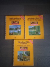 ADAC Freizeit Atlas