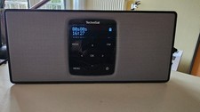 TechniSat DIGITRADIO 2 S (DAB+UKW- Radio) in Topp Zustand (Wie neu)