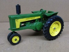 Vintage Ertl John Deere 630 Tractor With 3 Pt...