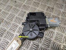 VW Transporter T5.1 T6 Front Door Window Mechanism Electric Right 7E0959801R