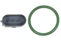 Hella 6PU 009 146-581 Kurbelwellensensor - 12V - 3-Polig - Kabel: 250Mm
