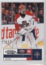 2011-12 Panini Playoff Contenders Jose Theodore #60 t3w