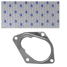 AJUSA DICHTUNG ABGASROHR AUSPUFF passend für SEAT ALHAMBRA VW GOLF JETTA TIGUAN