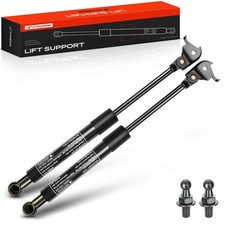 A-premium 2x Front Hood Lift Support Struts For Toyota Land Cruiser 90-97 Lexus