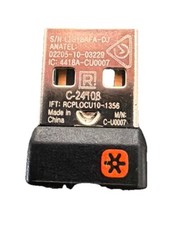 Logitech Wireless USB Unifying Receiver - C-U0007