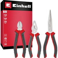 Einhell 370530 Zangen-Set