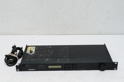Bose Panaray System Digital Controller PSC 1v 120v for sale online