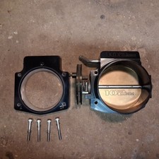 102mm LS1 Throttle Body SuperFlow