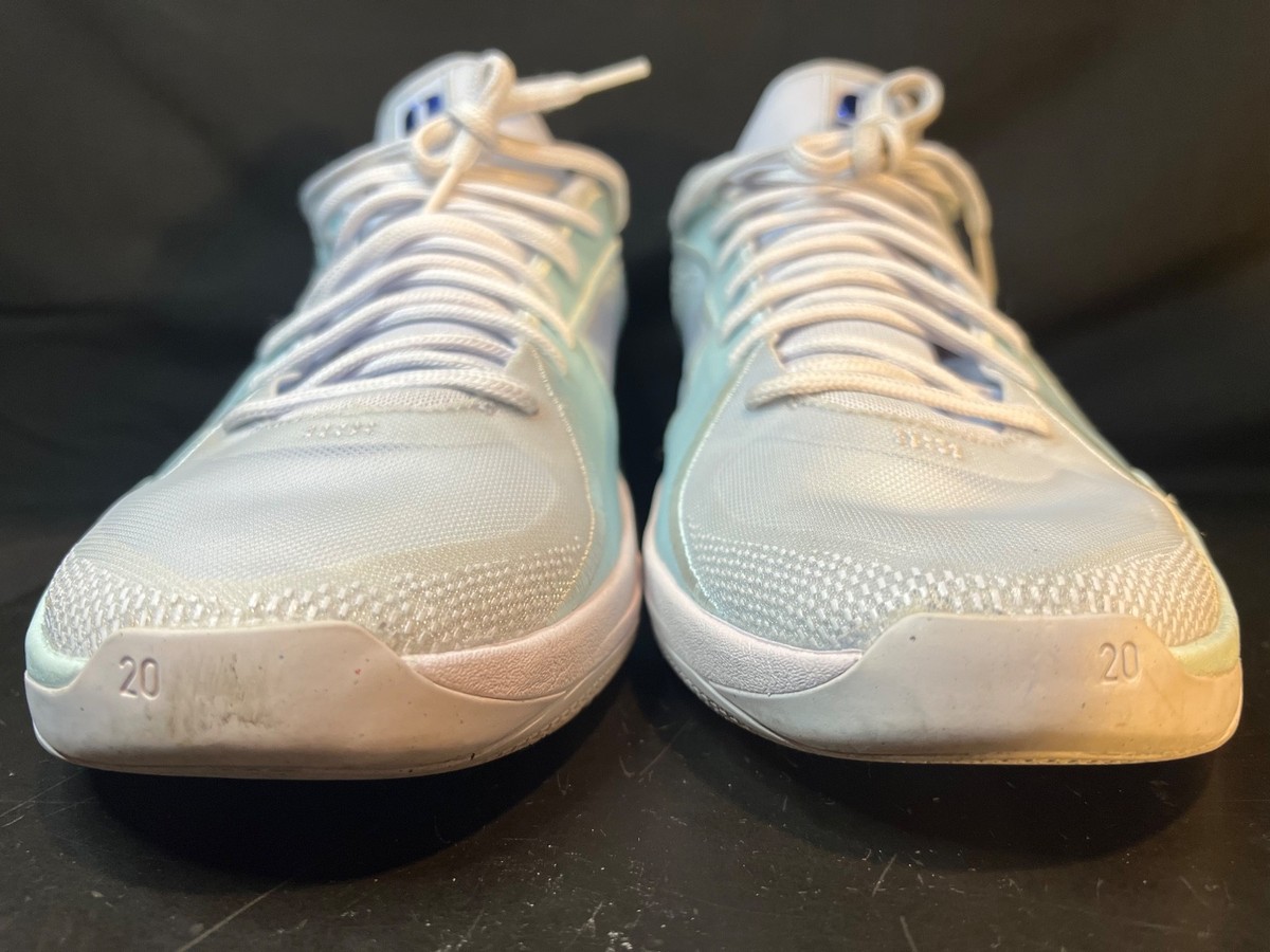 Size 11.5 - Nike Sabrina 2 Conductor W for sale online | eBay