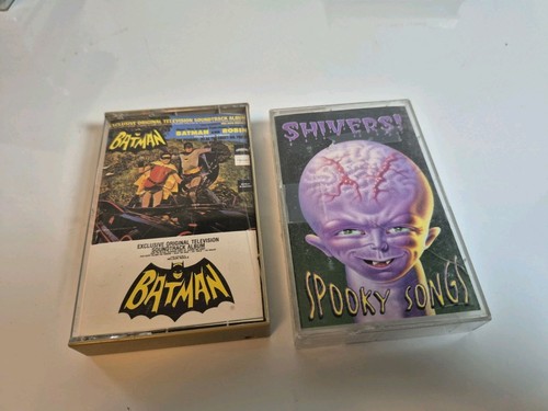 Collection Lot Of 20 Cassette Tapes The Beavus And Butthead Experience More - Picture 9 of 15