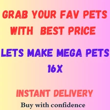 Adopt Today! MFR/NFR/FR |   ✨SAME DAY DELIVERY✨