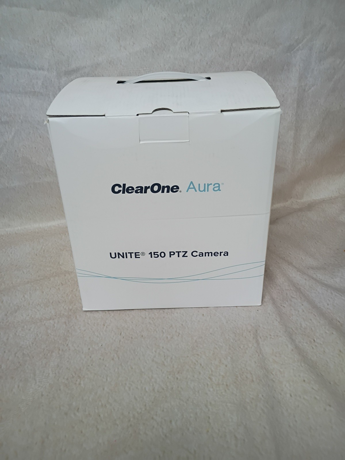 *NEW In BOX* ClearOne UNITE 150 PTZ Conference Camera 910-2100-004