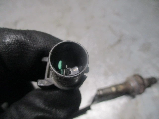 0ZK25H6 SONDE LAMBDA / 3638426 POUR HYUNDAI ATOS PRIME MX 1.0 CAT - Photo 4/4