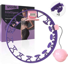 Snode Smart Hula Hoop