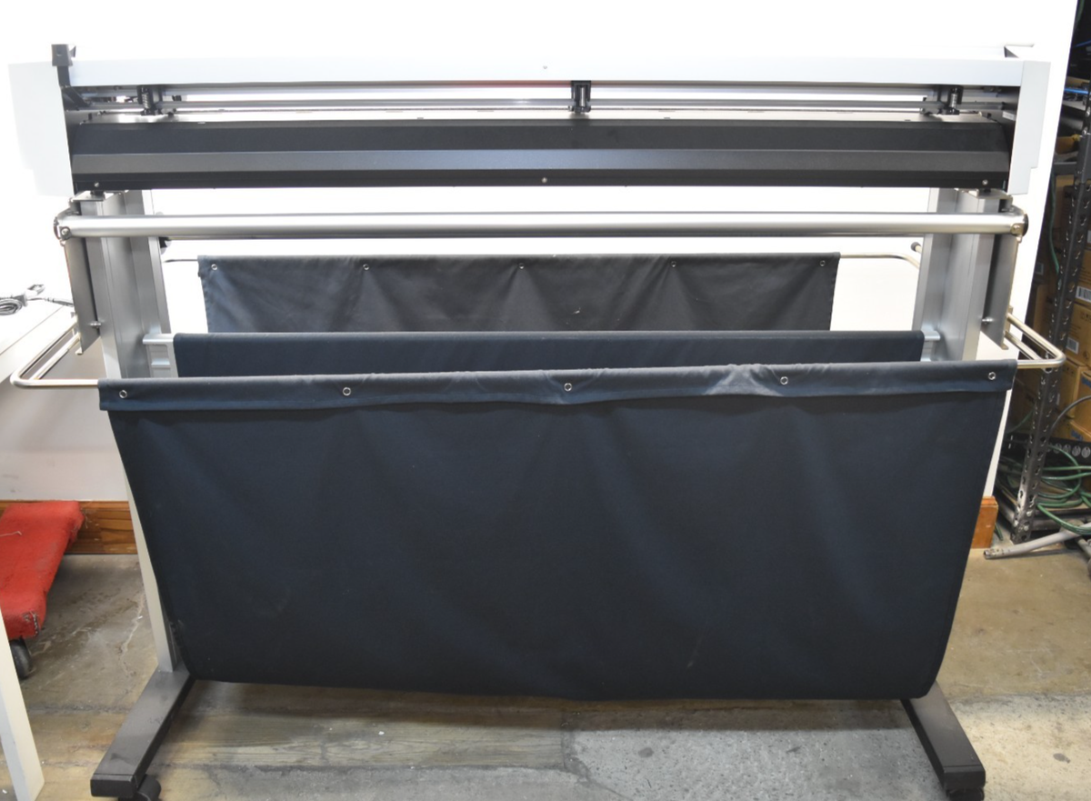 Graphtec CE3000-120AP Original CE2000-120AP Plotter CE5000-120AP