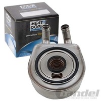 Meat & Doria ÖLkÜHler MotorÖL KÜHler Passend FüR Fiat Ducato | 95293