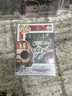 Funko Pop! WWE Dude Love #109 Signed by Mick Foley