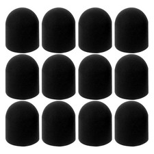 100 PCS Replacement Nibs for Capacitive Pens Cell Phone Stylus Tips