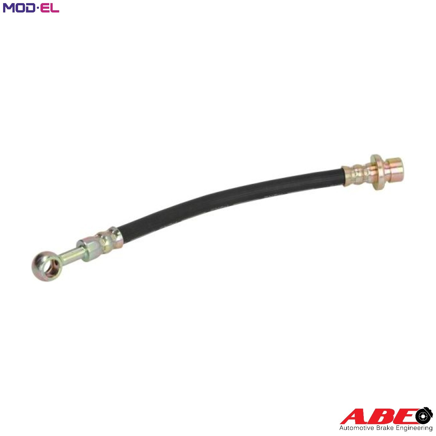 BRAKE HOSE C84221ABE FOR OPEL C18SEL/18XEL X18XE 1.8L 4cyl ASTRA F