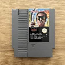 Thumbnail of ebay&reg; auction 146989597624 | Power Blade Nintendo NES
