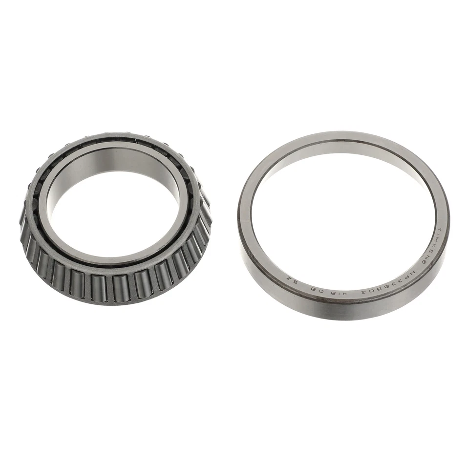 Rodamiento interior rueda trasera OEM NUEVO GM 2020-2023 Sierra Silverado 3500 HD 84271031 Foto 3 de 4