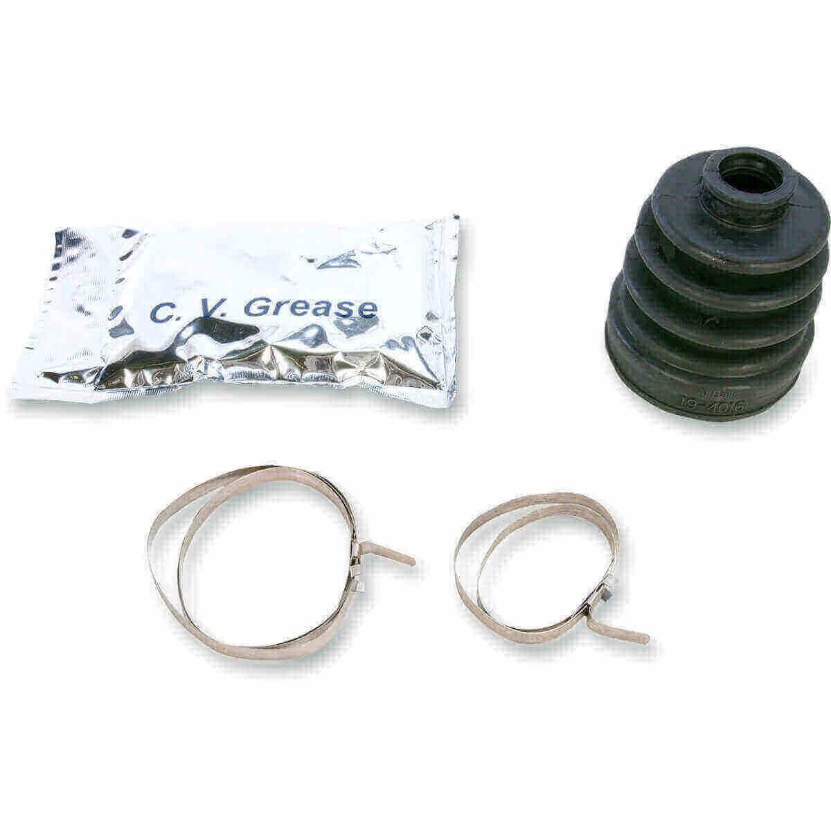 Soufflet de cardan étanche et renforcé pour Honda Pioneer 1000 M3 4X4
