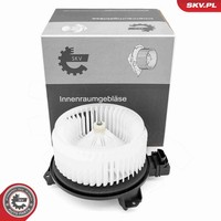 Esen SKV InnenraumgebläSe 68SKV164 FüR Honda Civic 8 Hatchback FN FK FD FA IMA