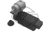 Waschwasserpumpe Scheibenreinigung Metalcaucho 02061 FüR Opel Astra 12V A04 GTC