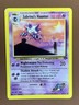 Pokémon Sabrina's Haunter 55/132 Gym Challenge