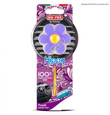 MAFRA H0945 - HIPPY FLOWPACK PURPLE