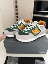 New Balance X Junya Watannabe 574 - Size 8.5