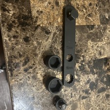 Lisle 59100 Extension For Serpentine Belt Tool