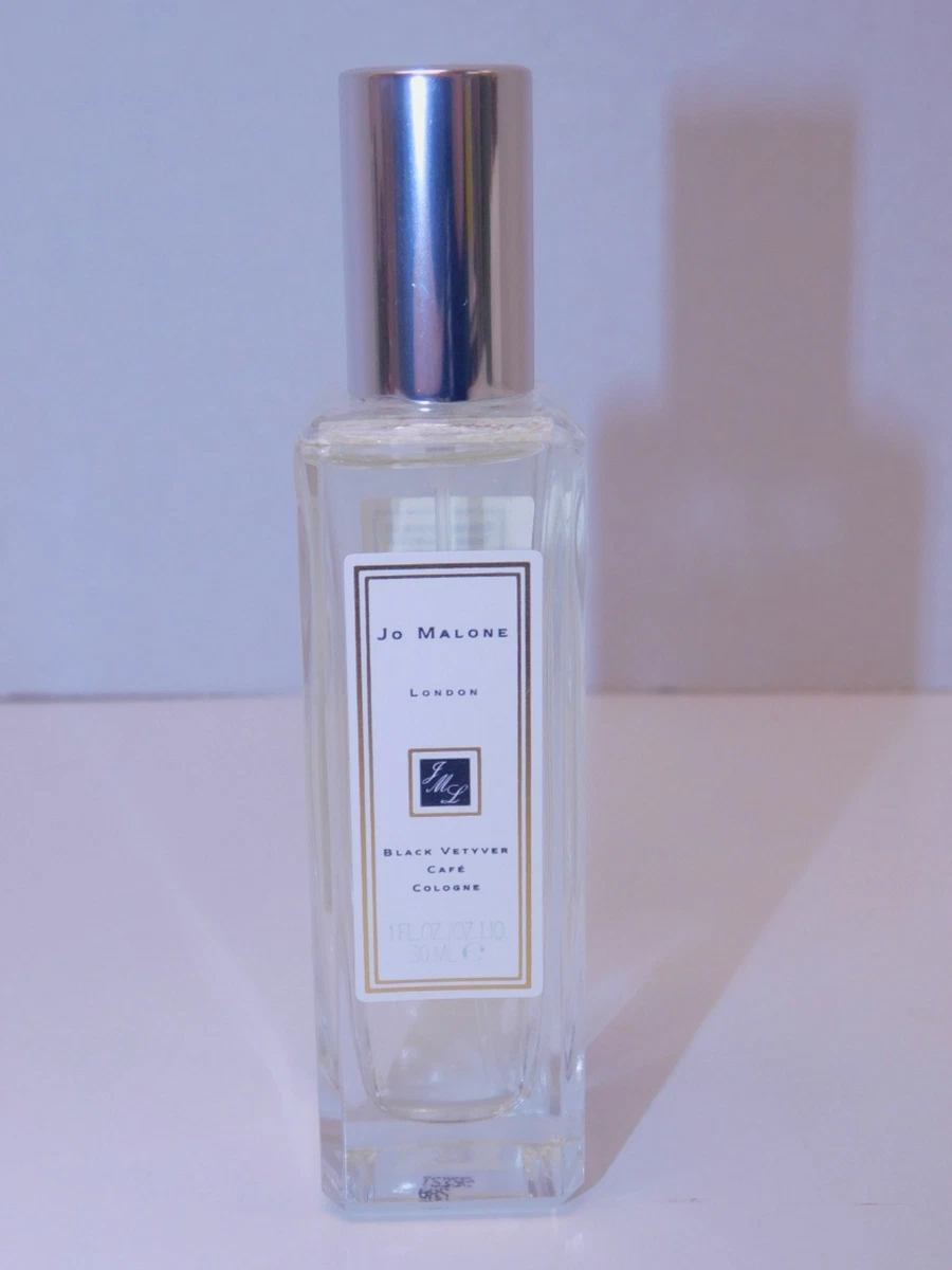 Jo Malone Black Vetyver Cafe Fragrances for sale | eBay