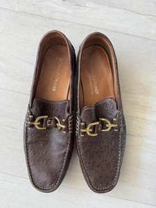 Donald Pliner Loafers Mens | eBay display picture 2