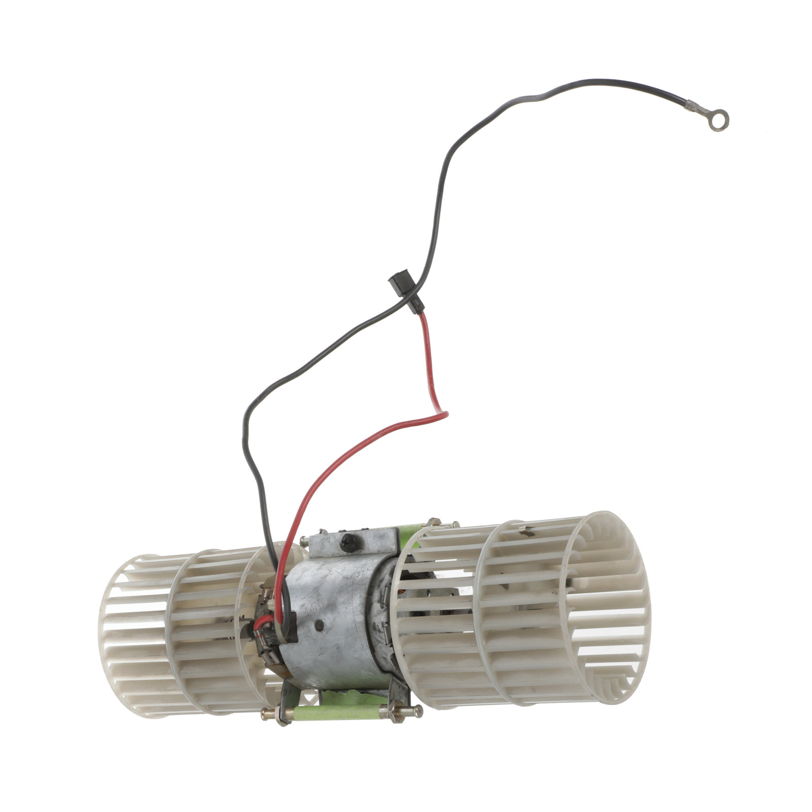 GENUINE FERRARI 512 BB 512 BBI Air Condition System Fan & Motor Assembly 109039