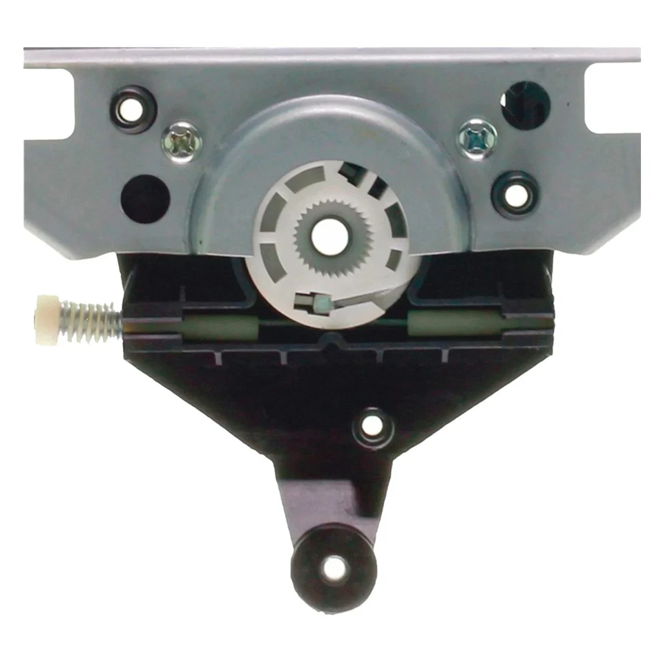 For Mercedes-Benz C320 01-03 Window Regulator without Motor New Rear Passenger - Imagem 4 de 4