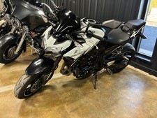 2022 Kawasaki Z900 ABS 