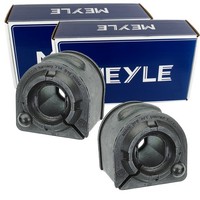 2X Meyle 20Mm Stabilager Vorne Passend FüR Ford C-MAX Focus Kuga Links+Rechts