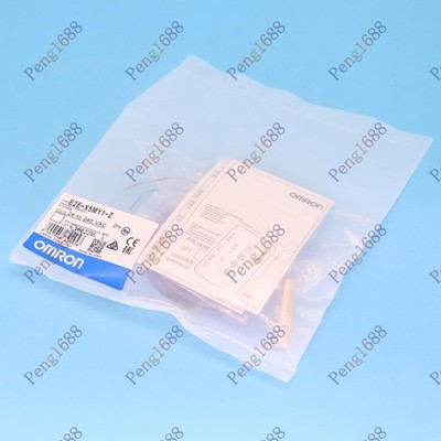 new   PLC E2E-X5MY1-Z Proximity Switch FREE SHIP #ea