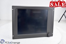 ADVANTECH IPPC-9171G Touchscreen Panel HMI In...