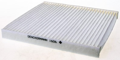 DENCKERMANN M110921 Filter, cabin air for CITROËN,HYUNDAI,MITSUBISHI,PEUGEOT
