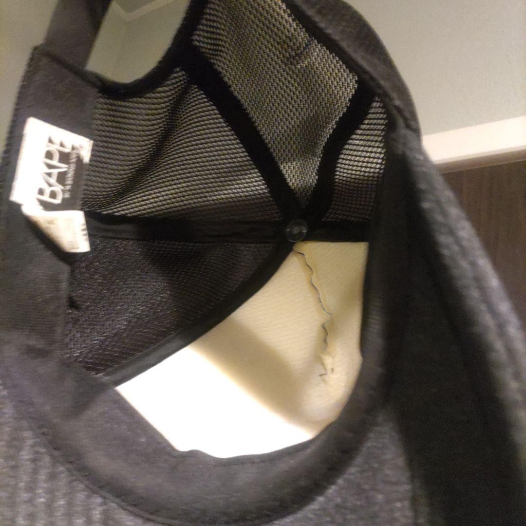 Initial Ape Cap - image 4