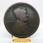 1912 Lincoln Wheat Cent - #C58116NQ
