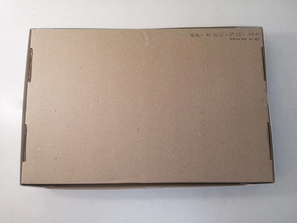 1941 Packard Clipper WWII U. S. Army Staff Car Kit Roden Scala 1/35 -B39 - Immagine 2 di 4