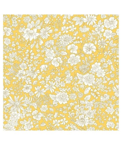 Tissu Liberty of London au mètre : une qualité d'exception