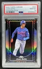 2025 Topps Chrome Juan Soto Shadow Etch SP #SE-5 Mets PSA 10