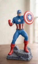 Ultimate Captain America Collectibles Guide 75