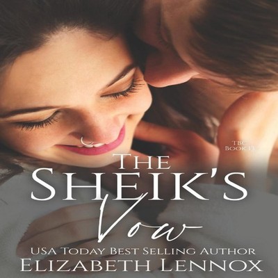 The Sheik's Vow Elizabeth Lennox Paperback Amazon Digital Service
