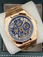 Vacheron Constantin Overseas Perpetual Calendar Ultra-Thin 4300V/220R-B642