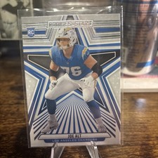 2024 Panini Rookies & Stars - Rookies Joe Alt #154 (RC)